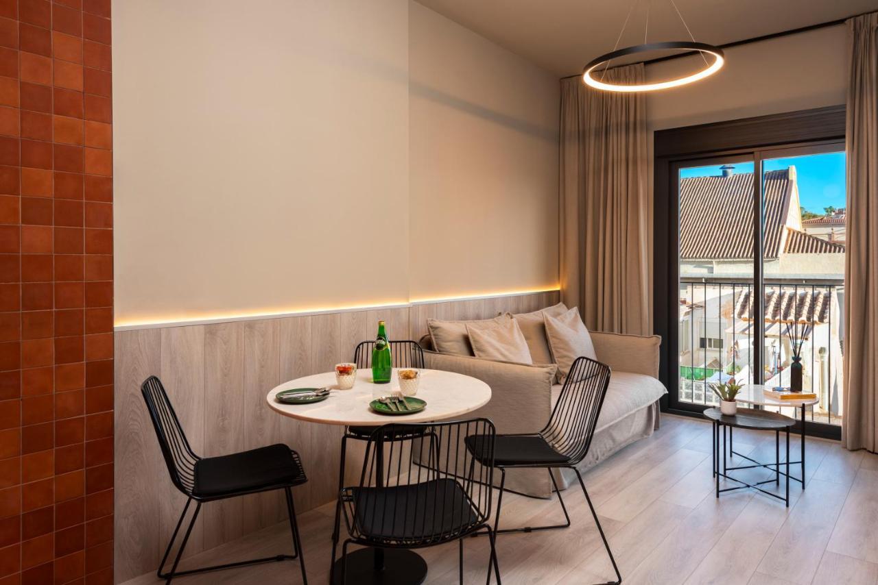 Coeo Pena Design Apartment Malaga