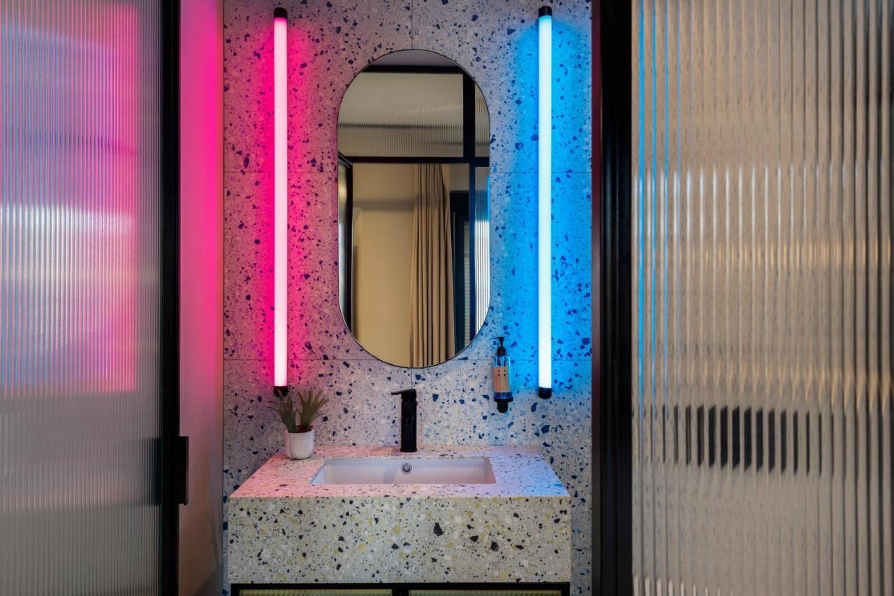 Apartment Coeo Pena Design