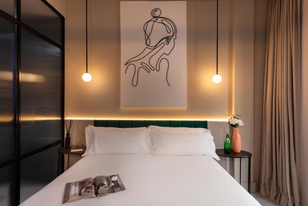 Apartment Coeo Pena Design Malaga