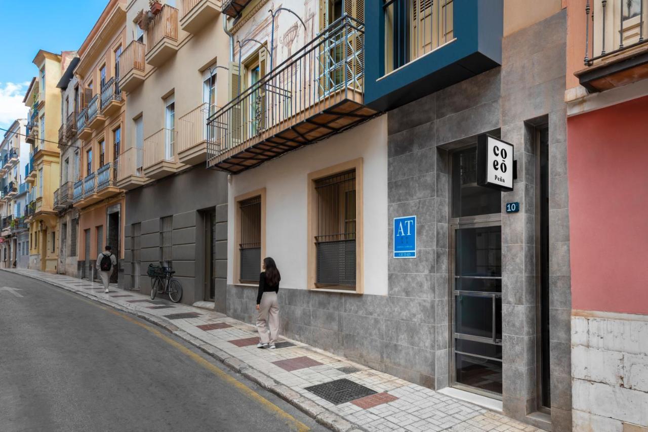 Appartement Coeo Pena *