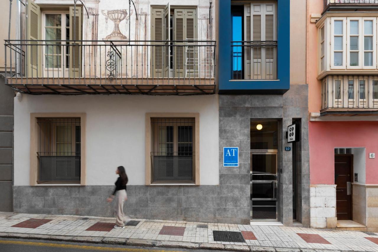 Coeo Pena Design Málaga